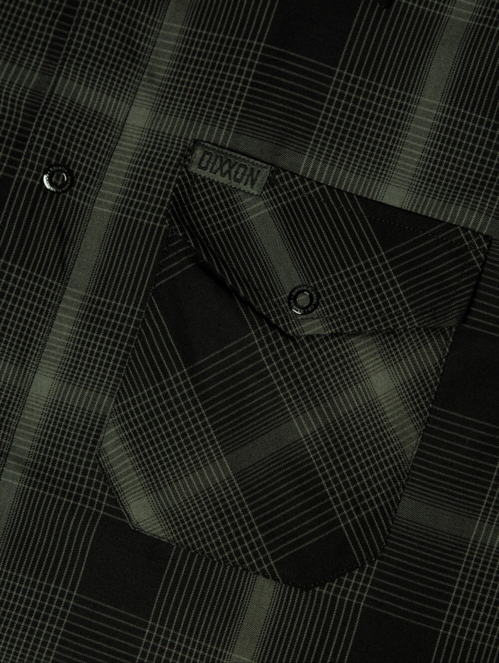 DIXXON "VORTEX Bamboo" LS